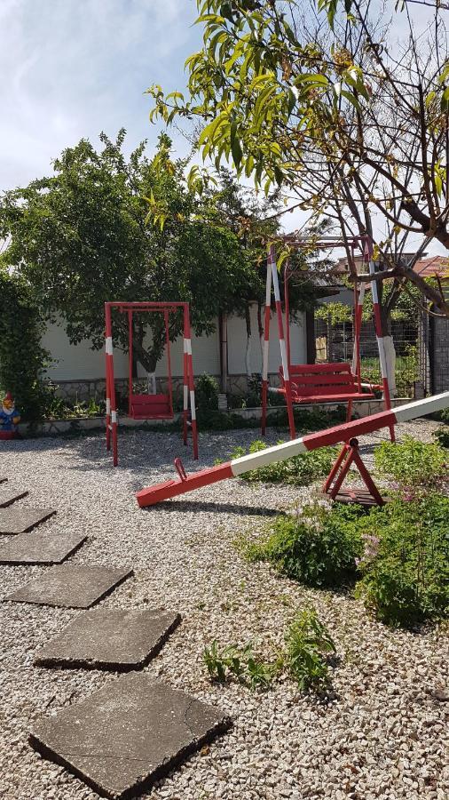 ホテル Casa Ellamy ドウア・マ エクステリア 写真