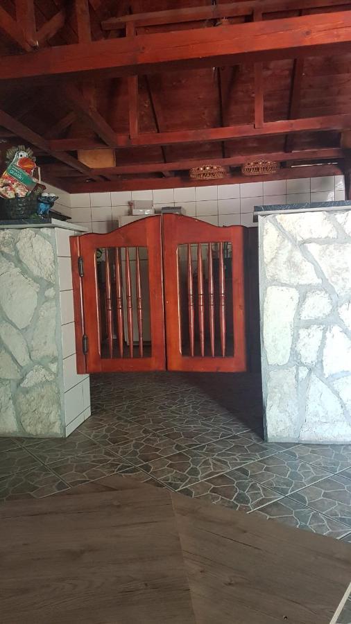 ホテル Casa Ellamy ドウア・マ エクステリア 写真