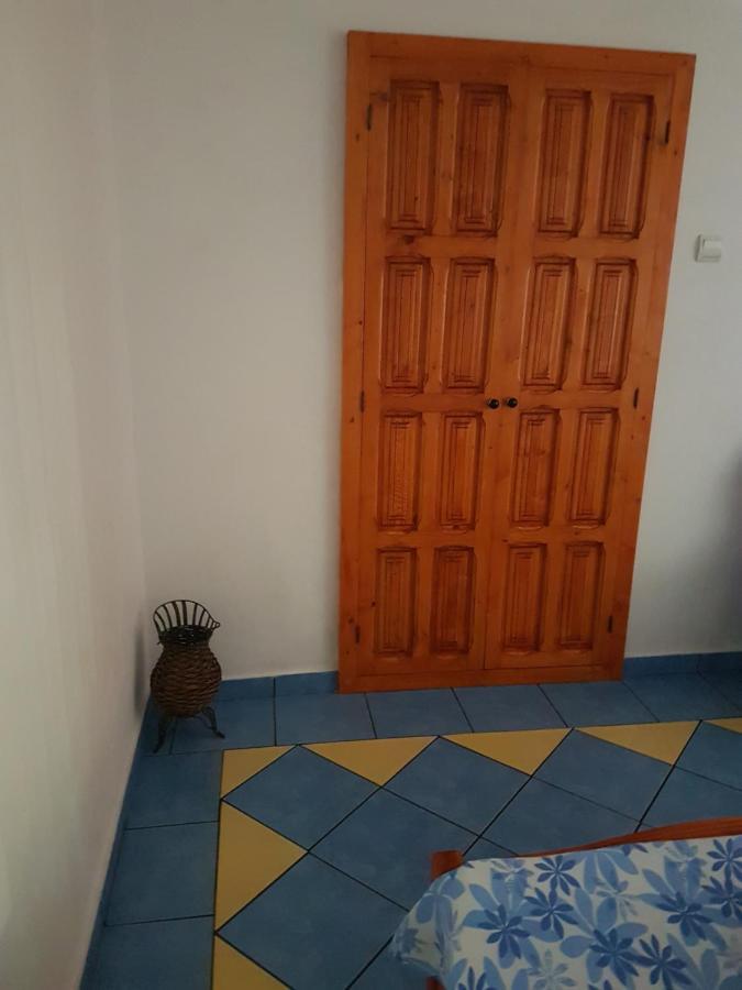 ホテル Casa Ellamy ドウア・マ エクステリア 写真