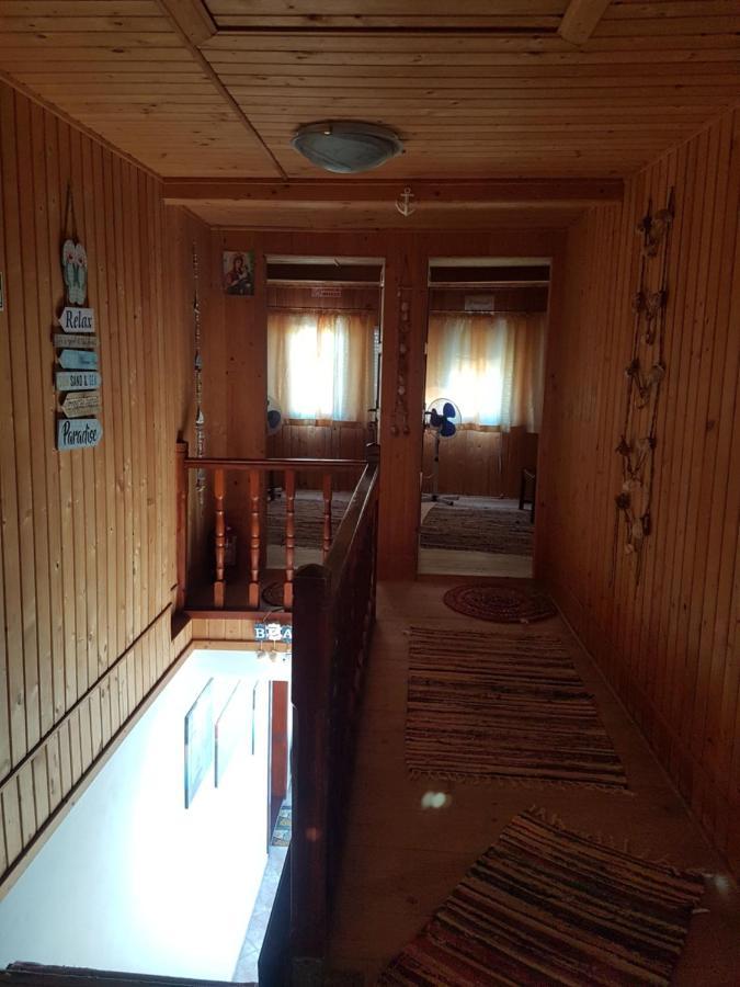 ホテル Casa Ellamy ドウア・マ エクステリア 写真