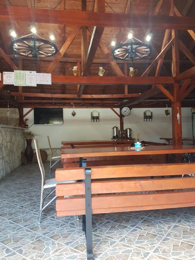 ホテル Casa Ellamy ドウア・マ エクステリア 写真