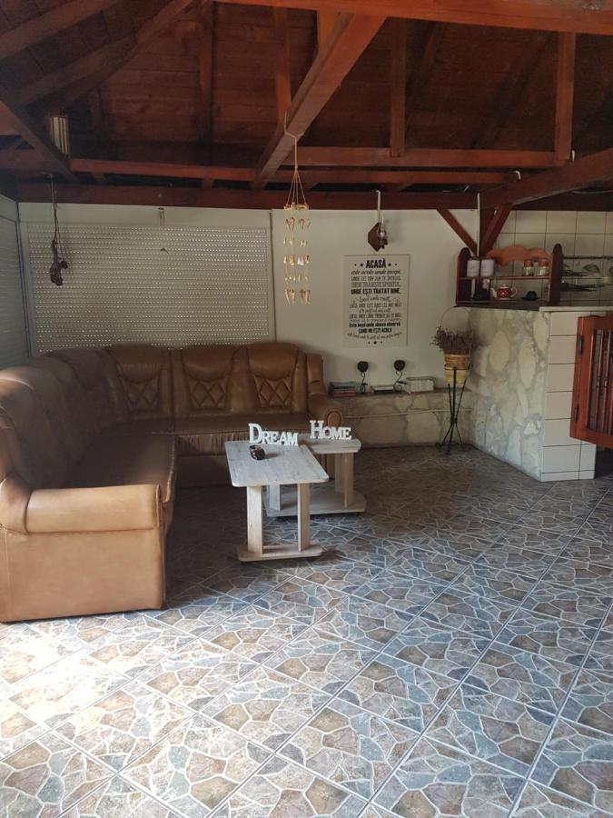 ホテル Casa Ellamy ドウア・マ エクステリア 写真