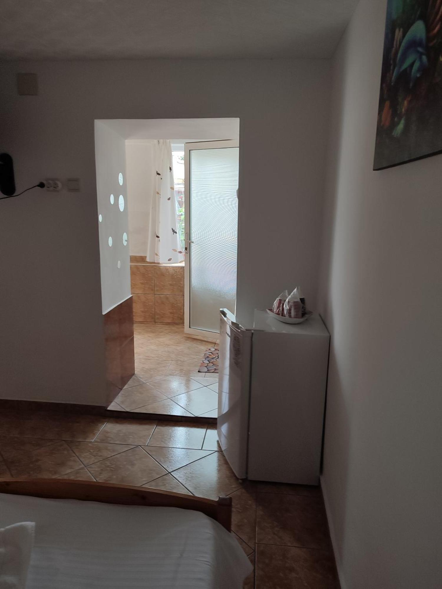 ホテル Casa Ellamy ドウア・マ エクステリア 写真
