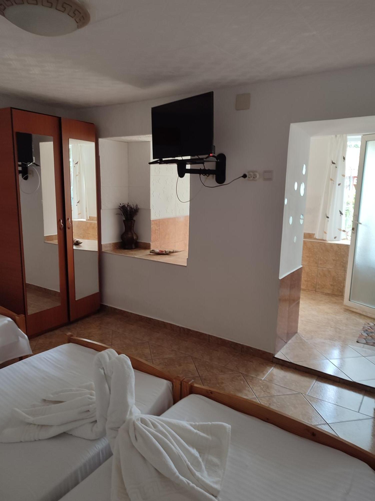 ホテル Casa Ellamy ドウア・マ エクステリア 写真