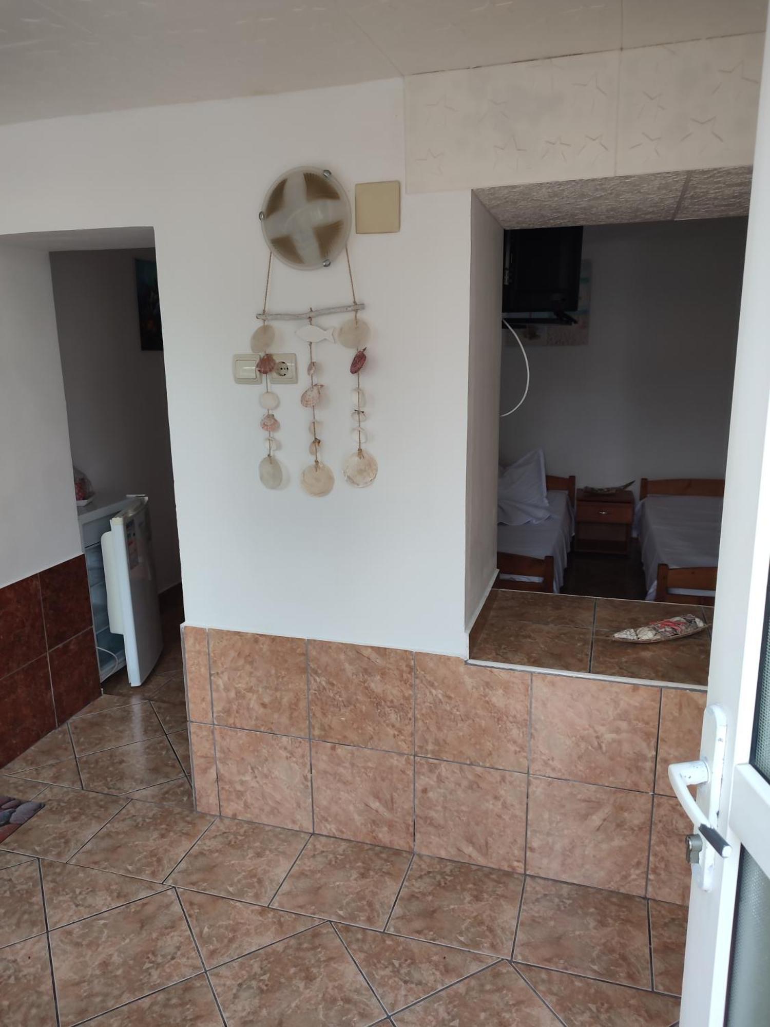 ホテル Casa Ellamy ドウア・マ エクステリア 写真